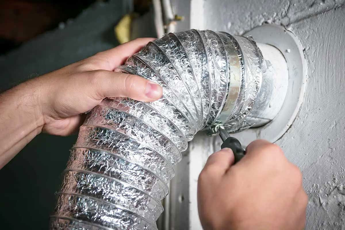 Ceiling vents and slot diffusers